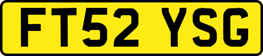FT52YSG