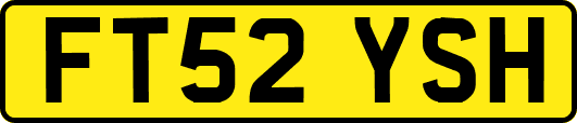 FT52YSH