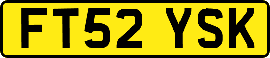 FT52YSK