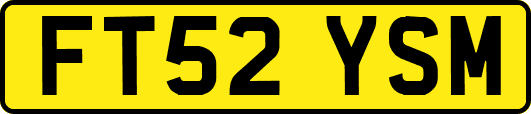 FT52YSM