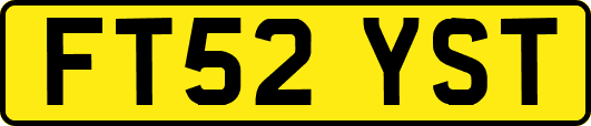 FT52YST