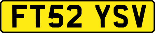 FT52YSV