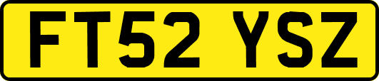 FT52YSZ