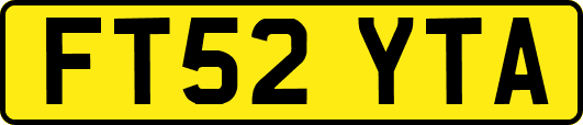 FT52YTA