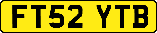 FT52YTB