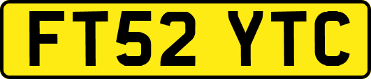 FT52YTC
