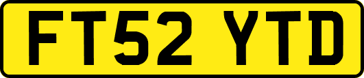 FT52YTD