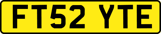 FT52YTE