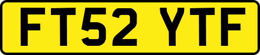 FT52YTF