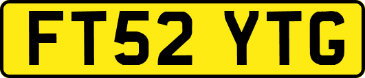 FT52YTG