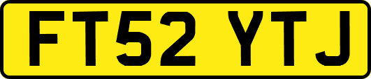 FT52YTJ