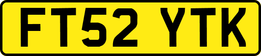 FT52YTK