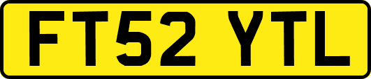 FT52YTL