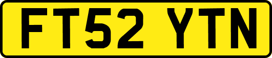 FT52YTN