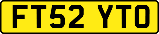 FT52YTO