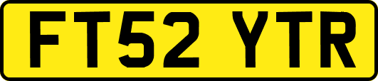 FT52YTR