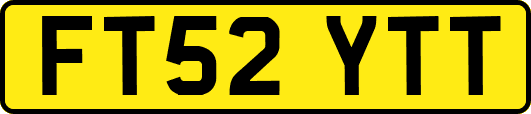FT52YTT