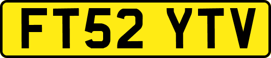 FT52YTV