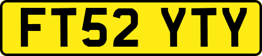 FT52YTY