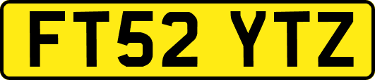 FT52YTZ