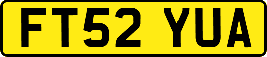 FT52YUA
