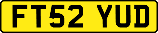 FT52YUD