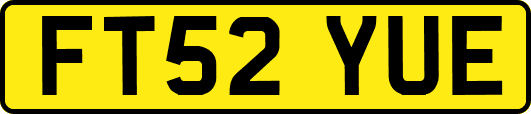 FT52YUE