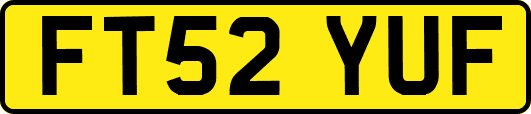 FT52YUF