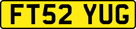 FT52YUG
