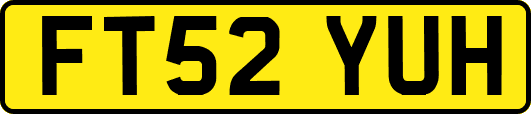 FT52YUH