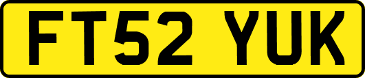 FT52YUK