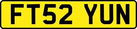 FT52YUN