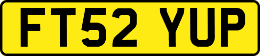 FT52YUP