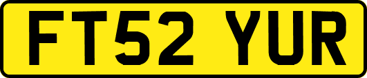 FT52YUR
