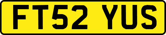 FT52YUS