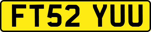 FT52YUU