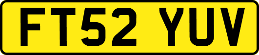 FT52YUV