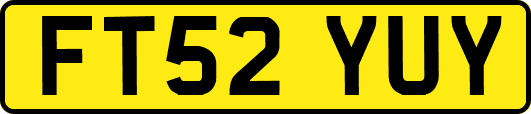 FT52YUY