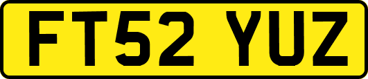 FT52YUZ