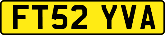 FT52YVA