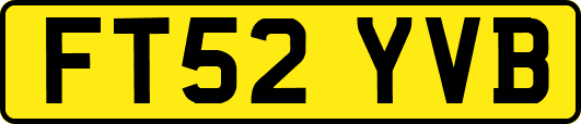 FT52YVB