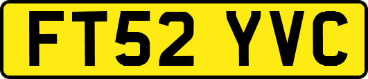 FT52YVC