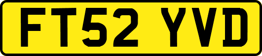 FT52YVD