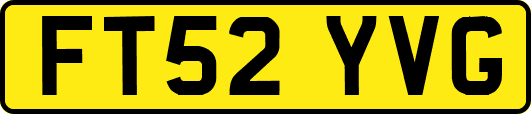 FT52YVG