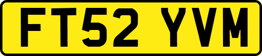 FT52YVM