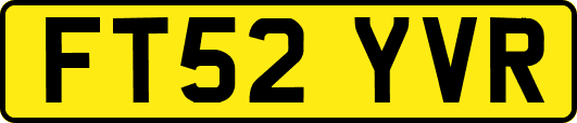 FT52YVR