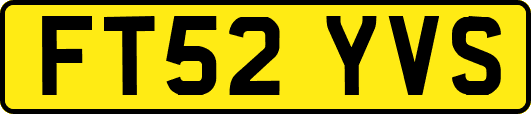 FT52YVS
