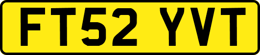 FT52YVT