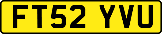 FT52YVU