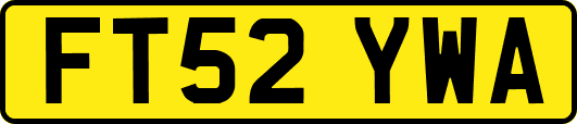 FT52YWA